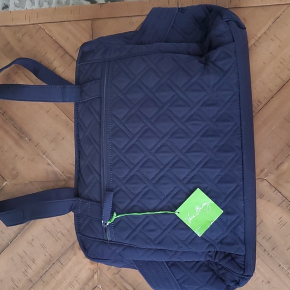 🆕️ Vera Bradley Diaper Bag - Picture 3 of 11